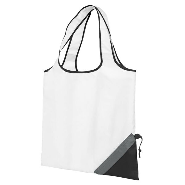 Latitudes Foldaway Shopper Tote Thumbnail