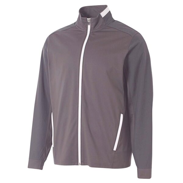 Youth League Full-Zip Warm Up Jacket Thumbnail