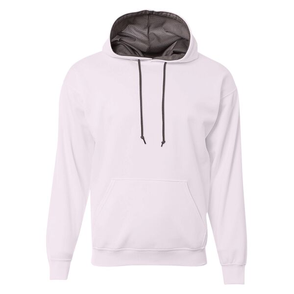 Men's Sprint Tech Fleece Hooded Sweatshirt Thumbnail