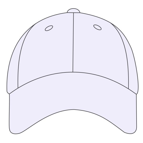 Performance Perforated Cap Thumbnail