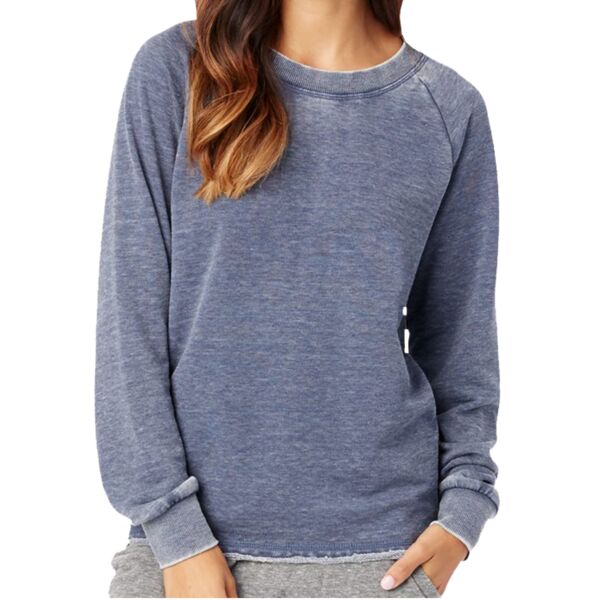 Ladies' Lazy Day Pullover Thumbnail