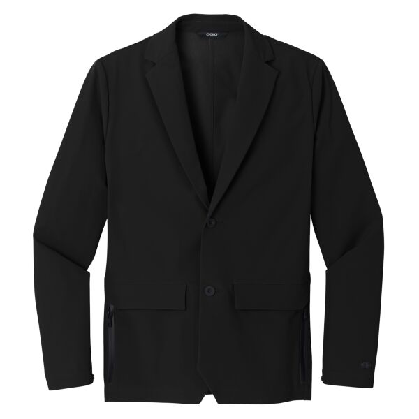 Fusion Blazer Thumbnail