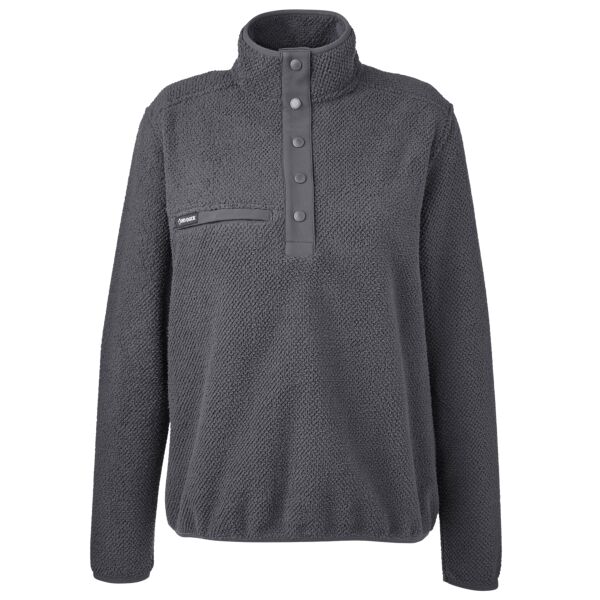 Ladies' Cypress Sherpa Fleece Pullover Thumbnail