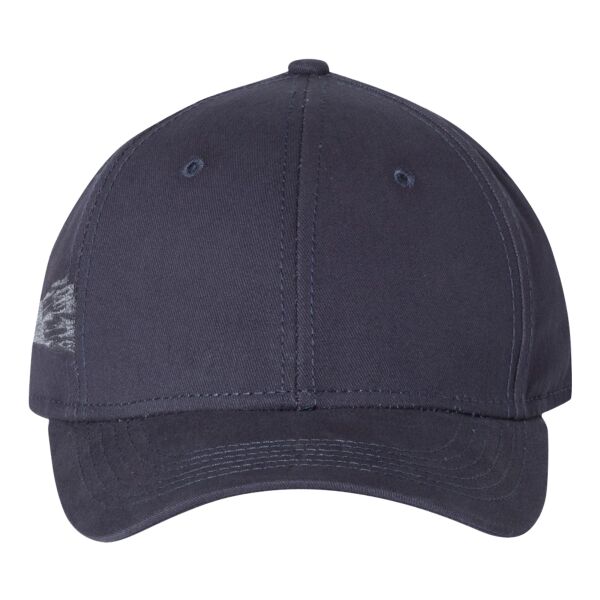 Brushed Cotton Twill Firefighter Cap Thumbnail