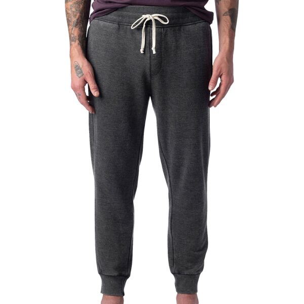 Men's Campus Mineral Wash French Terry Jogger Thumbnail