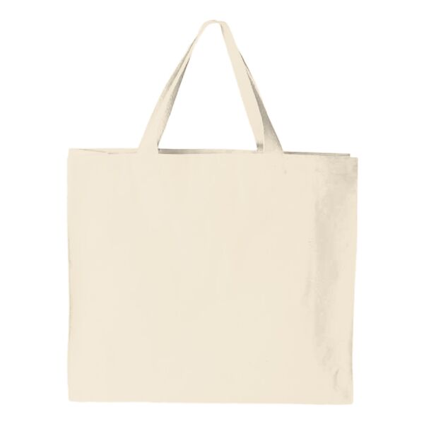 Katelyn Canvas Tote Thumbnail