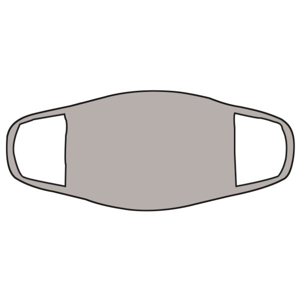 Youth Maverick Face Mask Thumbnail