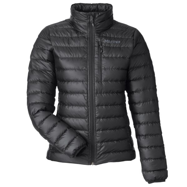 Ladies' Highlander Down Jacket Thumbnail