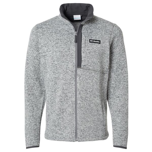 Men's Sweater Weather Full-Zip Thumbnail