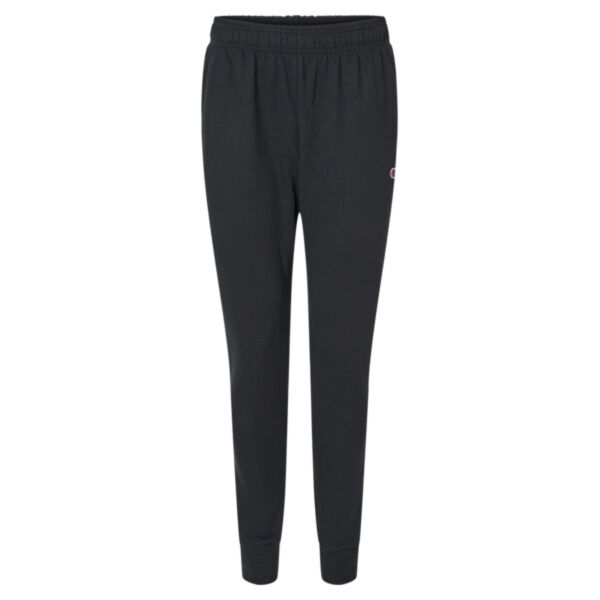 Unisex Powerblend® Fleece Joggers Thumbnail