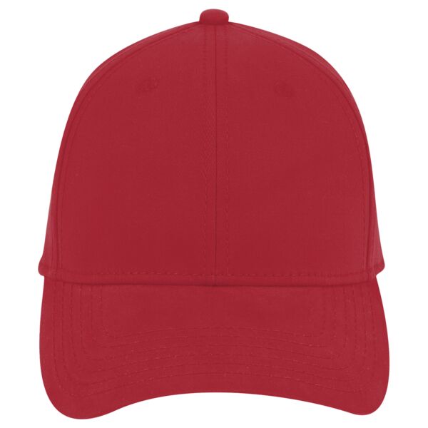 OTTO CAP 6 Panel Low Profile Baseball Cap Thumbnail