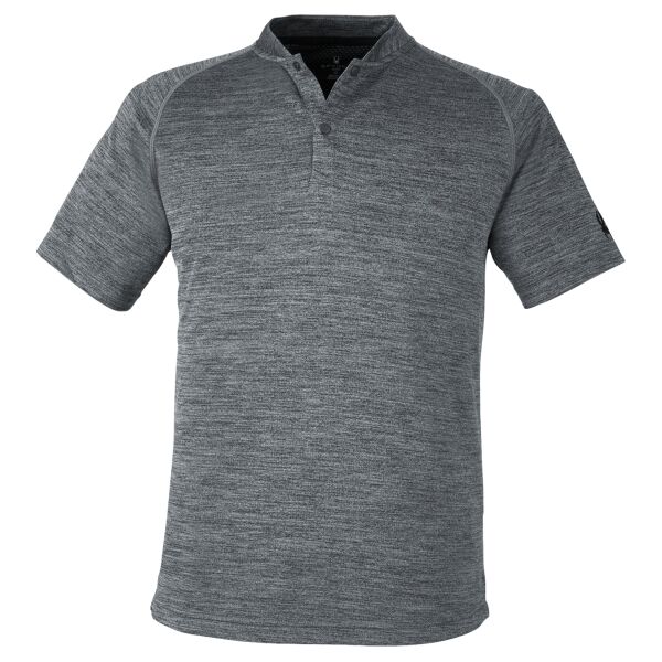 Men's Mission Blade Collar Polo Thumbnail