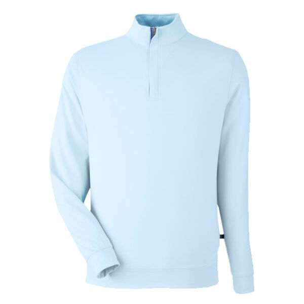 Men's McKinnon Quarter-Zip Thumbnail