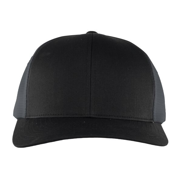 Trucker PacFlex Snapback Cap Thumbnail