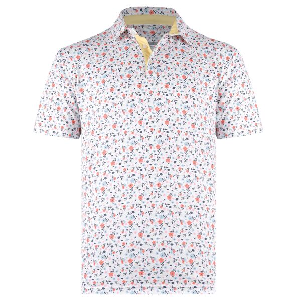 Men's Murray Polo Thumbnail