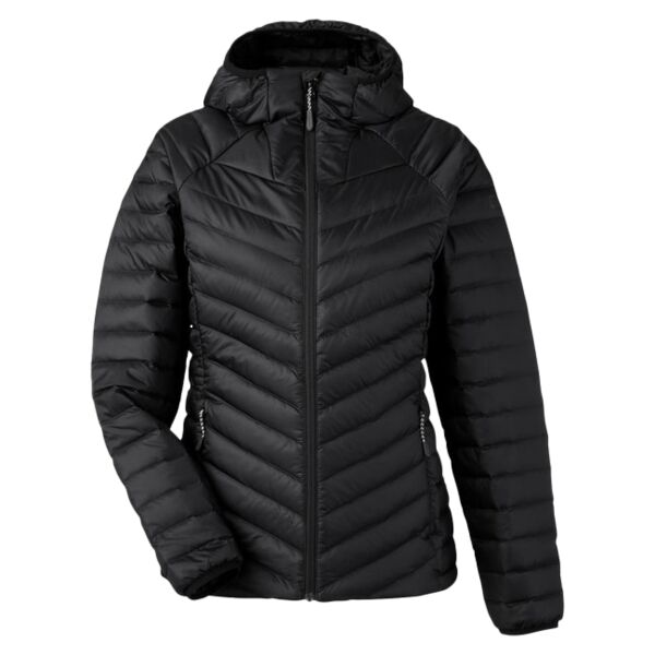 Ladies' Passamani Down Jacket Thumbnail