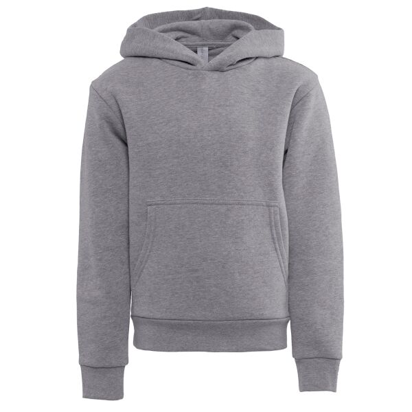 Youth Fleece Pullover Hooded Sweatshirt Thumbnail