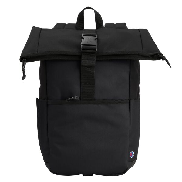 Roll Top Travel Backpack Thumbnail
