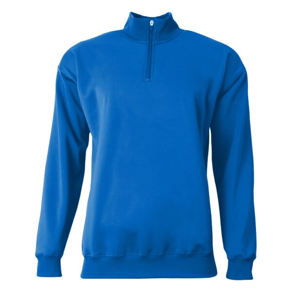 Adult Sprint Fleece Quarter-Zip Thumbnail