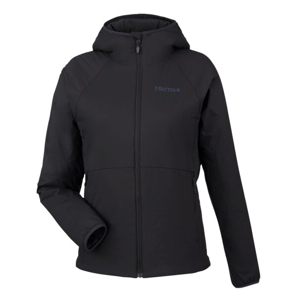 Ladies' Novus Jacket Thumbnail