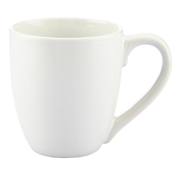 15oz Bistro Style Ceramic Mug Gift Set Thumbnail