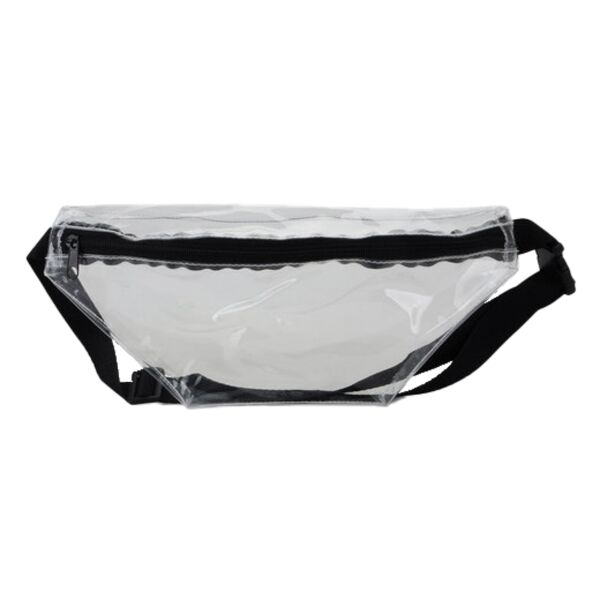 Clear Fanny-Hip Pack Thumbnail