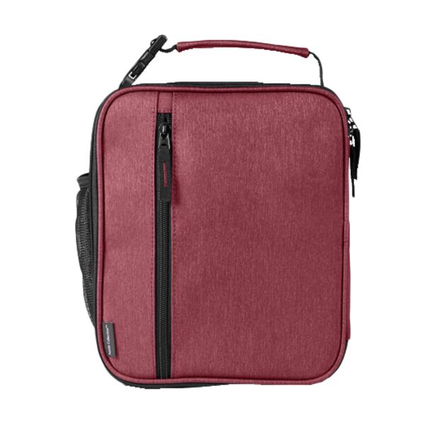 Austin Nylon Collection Lunch Cooler Bag Thumbnail