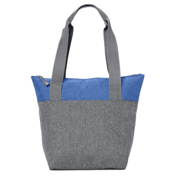 Adventure Lunch Cooler Tote Bag Thumbnail