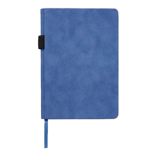 Nuba Journal Notebook 5.875" X 8.375" Thumbnail