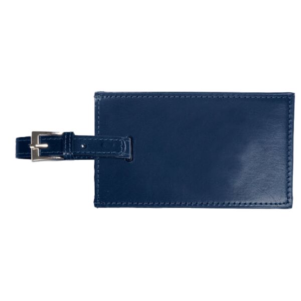 Whitney Luggage Tag Thumbnail