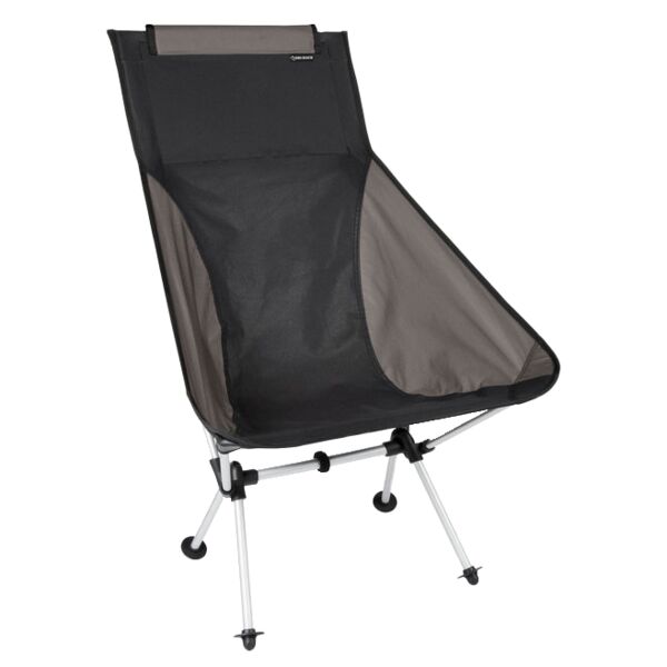 Compact Folding Field Camping Chair Thumbnail