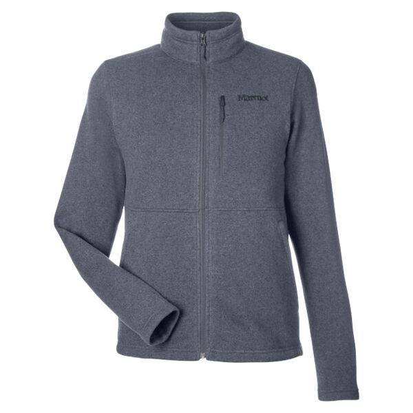 Men's Dropline Jacket Thumbnail