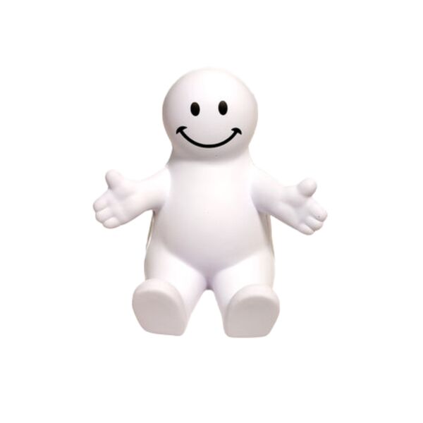 Happy Dude Mobile Device Holder Thumbnail