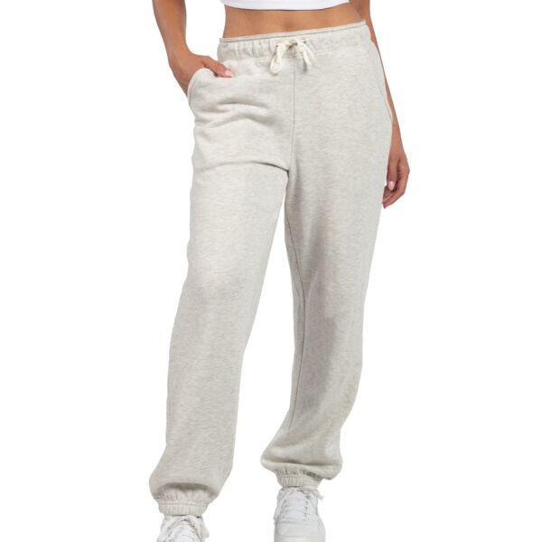 Ladies' Baggy Sweatpant Thumbnail