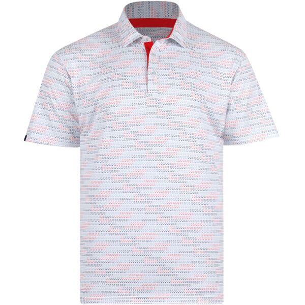 Men's Carlson Polo Thumbnail