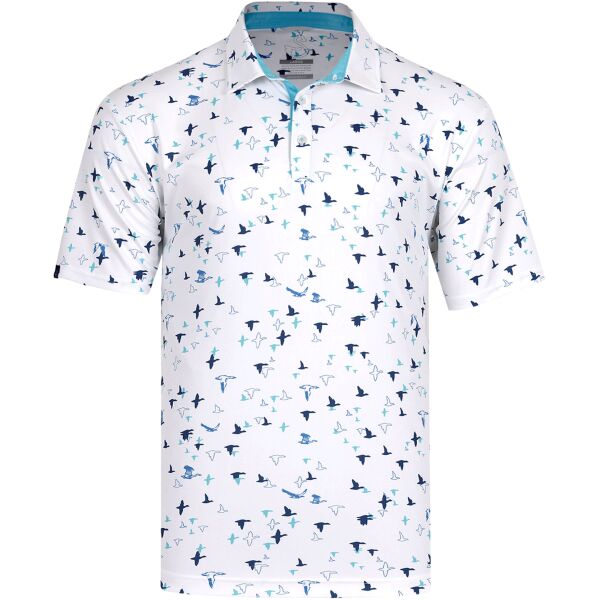 Men's Corbin Polo Thumbnail