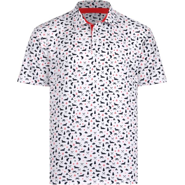 Men's Jesse Polo Thumbnail