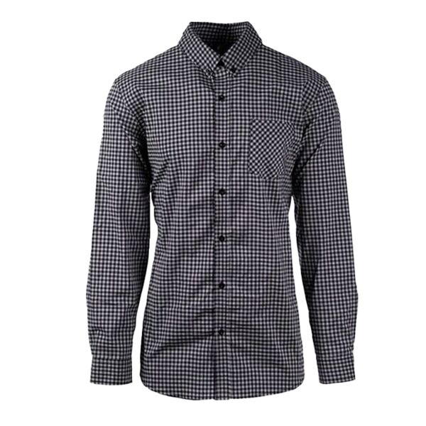 Men's Stretch Poplin Thumbnail