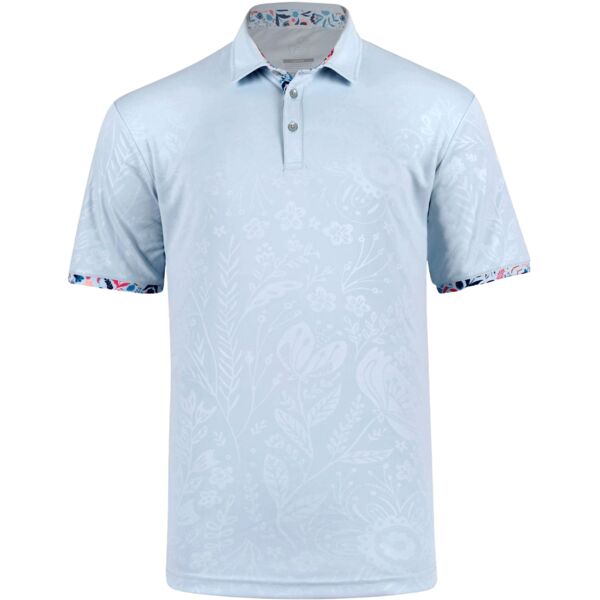Men's Behlmer Polo Thumbnail