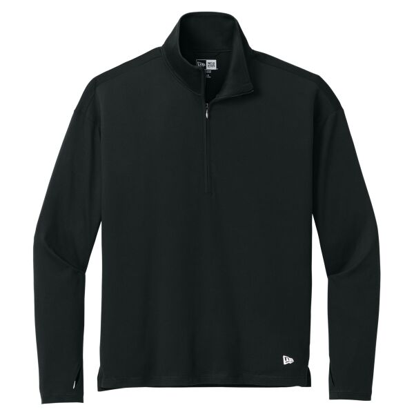 Women's Power 1/2 Zip Thumbnail