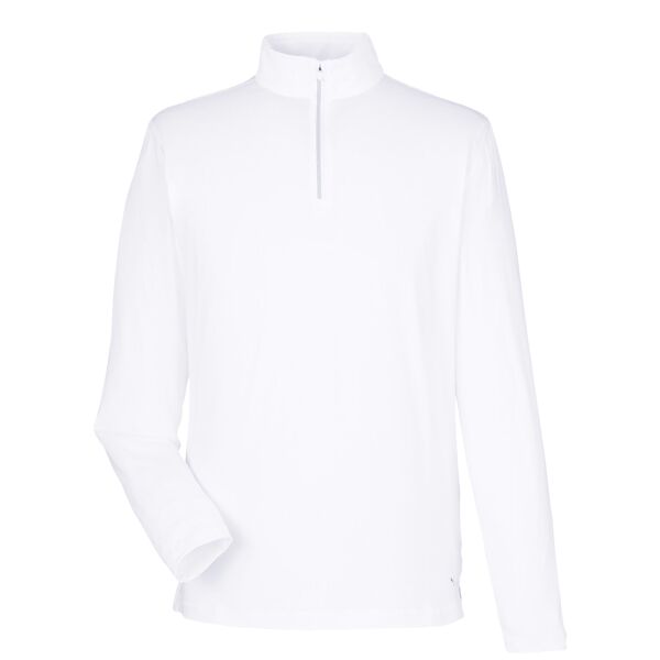 Men's You-V Quarter-Zip Thumbnail