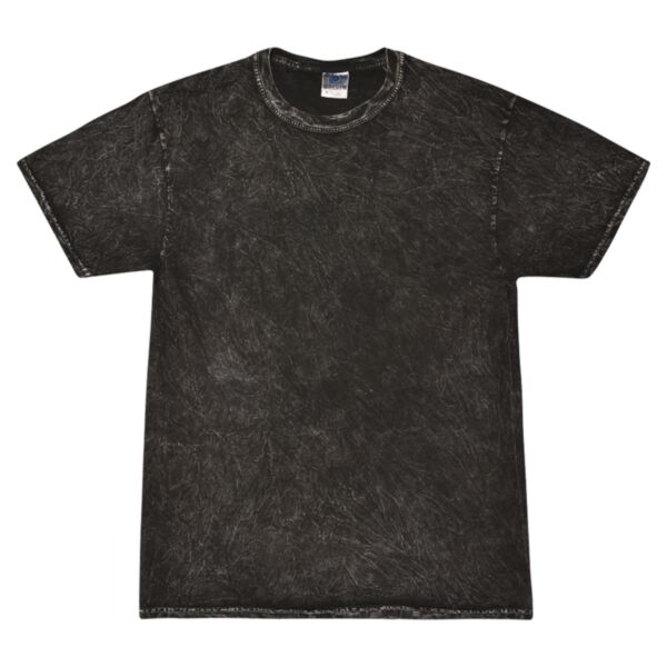 Youth Mineral Wash T-Shirt Thumbnail