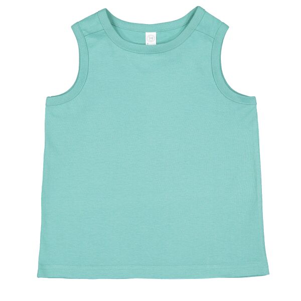 Toddler Unisex Tank Thumbnail