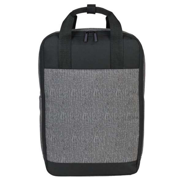 Logan Laptop Backpack Thumbnail