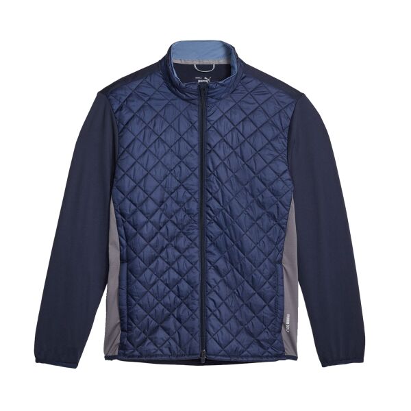 Men's Frost Quilted Jacket Thumbnail