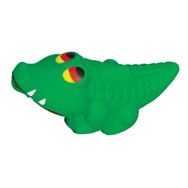 Alligator Shape Stress Ball Thumbnail