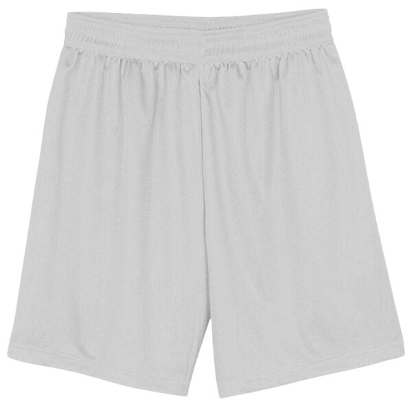 Youth Lined Micro Mesh Short Thumbnail