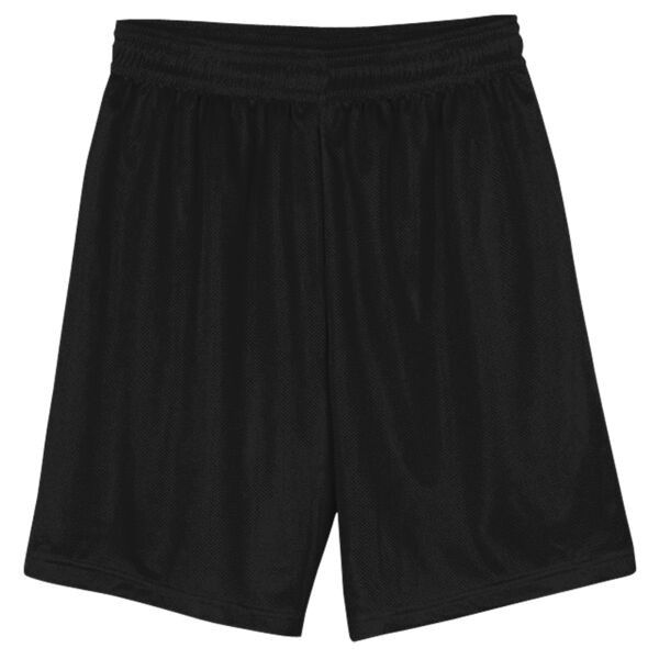 Men's 9" Inseam Micro Mesh Short Thumbnail