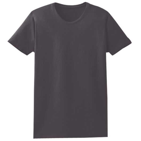 Ladies' Eco Blend T-Shirt Thumbnail