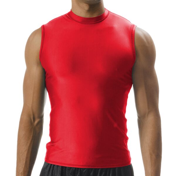 Men's Compression Muscle Shirt Thumbnail